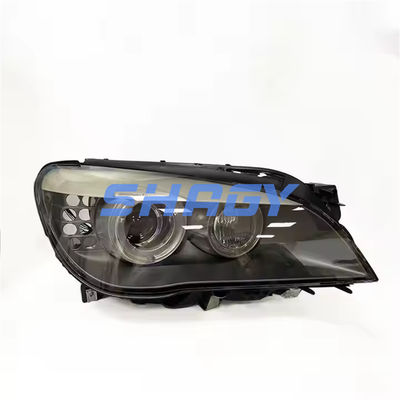 Para BMW série 7 63117225229 230 F01 ((Configuração baixa) Faróis dianteiros