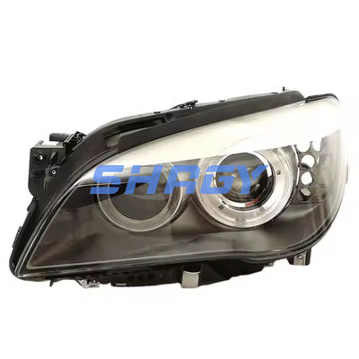 Para BMW série 7 63117225229 230 F01 ((Configuração baixa) Faróis dianteiros