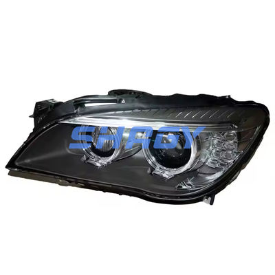 Para BMW série 7 63117348506 63117348507 F02 (configuração elevada) Faros dianteiros