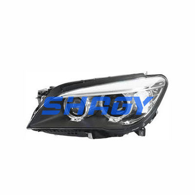 Para BMW 7 BMW série 7 63117348502 63117348503 F01 ((Configuração baixa) Faros dianteiros