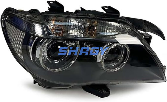 Para os faróis dianteiros da série 7 da BMW E66 63127162111 63127162112