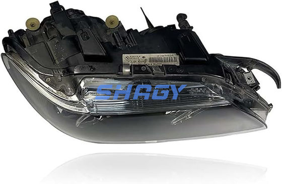 Para os faróis dianteiros da série 7 da BMW E66 63127162111 63127162112
