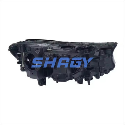 Para BMW 7 BMW Série 7 G12 6311 7408 709 6311 7408 710 Faros dianteiros