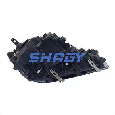 Para BMW 7 BMW Série 7 G12 6311 7408 709 6311 7408 710 Faros dianteiros