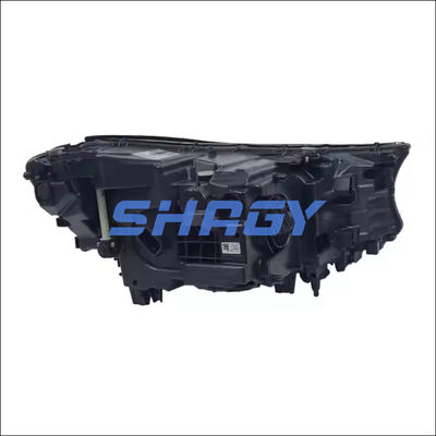 Para os faróis dianteiros da série 7 da BMW G12 6311 7408 719 720