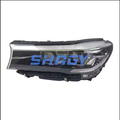 Para os faróis dianteiros da série 7 da BMW G12 6311 7408 719 720