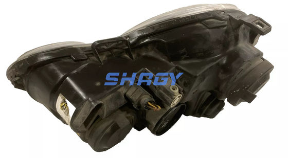 ForVW Polo MK4 2002-2005 6Q2941007G, 6Q2941007D Faros dianteiros