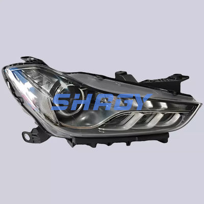 Para o farol Ghibli Maserati Ghibli Farol direito Xenon EU 2014-2017 Faros dianteiros