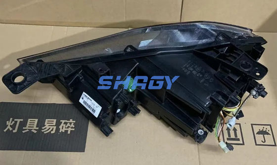 Para o farol Ghibli Maserati Ghibli Farol direito Xenon EU 2014-2017 Faros dianteiros