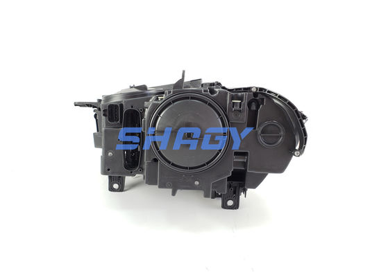 Para o BMW F15 2014-2018 63117381137-138 bloco Faros dianteiros