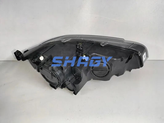 Para BMW X5 E70 ((Configuração baixa) 2008-2011 63117288991 63117288992 Faros dianteiros