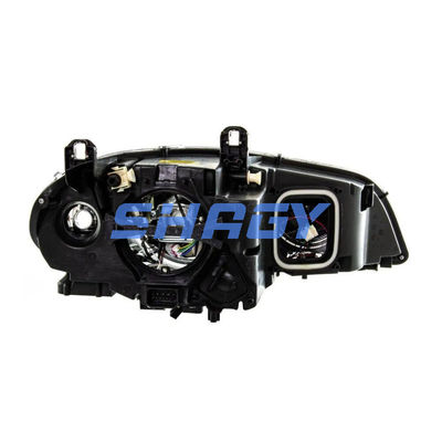 Para o BMW X5 E70 ((configuração baixa) 2011-2014 63117240787 63117240788 Faros dianteiros