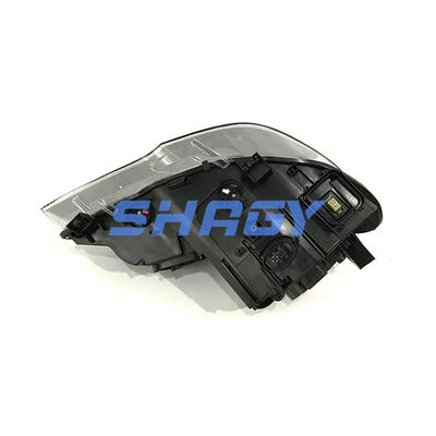 Para BMW X5 E70 ((Configuração alta) 2011-2014 63117240791 63117240792 Faros dianteiros