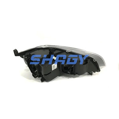 Para BMW X5 E70 ((Configuração alta) 2011-2014 63117240791 63117240792 Faros dianteiros