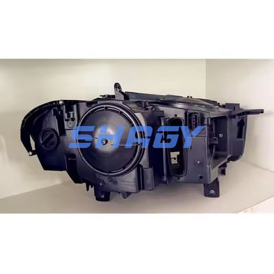 Para BMW X5 F30 F85 63117317102 Faros dianteiros
