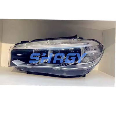 Para BMW X5 F30 F85 63117317102 Faros dianteiros