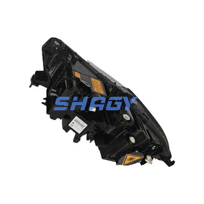 Para BMW X5 G05 X6 G06 5A55AA5 5A55AA6 Faros dianteiros