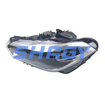 Para BMW X2 F39 63117489229 Faros dianteiros