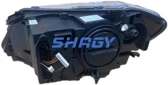 Para BMW X3 f25 2009-2012 63117276991 63117276992 Faros dianteiros