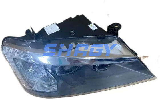 Para BMW X3 f25 2009-2012 63117276991 63117276992 Faros dianteiros