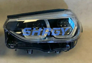 Para o BMW X3 G08 2018 63117466119 63117466120 Faros dianteiros