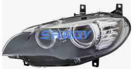 Para BMW X6 E71 ((Configuração alta) 2011-2013 6311 7287 013 014 Faros dianteiros
