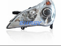 Traje para o Infiniti EX25 2008-2013 Faróis dianteiros ocultos