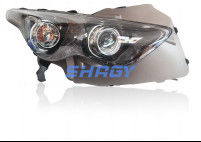 Suit To Infiniti fx35 série 2009-2013 Faros frontais AFS