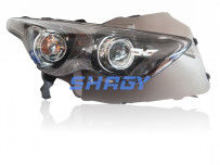 Suit To Infiniti fx35 série 2009-2013 HID Faros Frontais