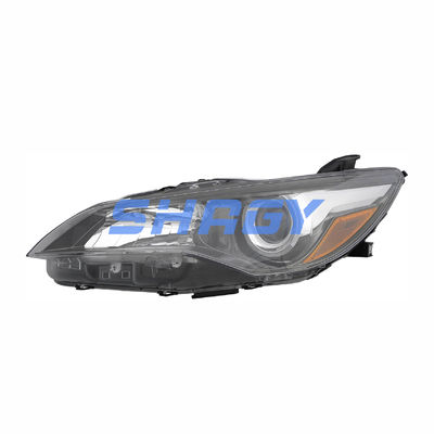 Traje para TOYOTA Camry 2015-2017 8111050-06E60 Faróis dianteiros