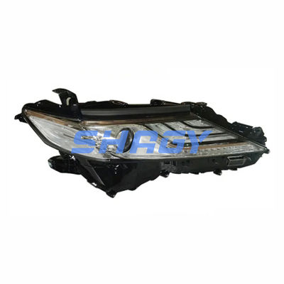 Traje para TOYOTA Camry 2015-2017 8111050-06E50 Faróis dianteiros