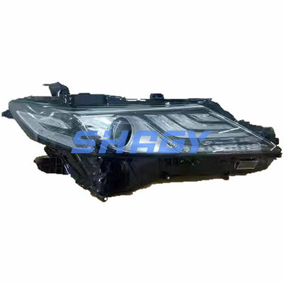 Traje para TOYOTA camry 2021 Alta configuração 8111050-06G20 Faróis frontais
