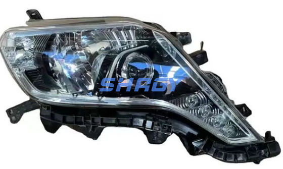 Traje para TOYOTA Prado 2014-2016 81185-0G060P Faróis frontais