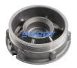 Traje para Audi A6 C5 dianteiro 4Z7616051B 4Z7616051D Acessórios de absorção de choque