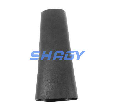 Traje para Audi A6 C5 dianteiro 4Z7616051B 4Z7616051D Acessórios de absorção de choque