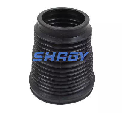 Traje para Audi A6 C6 Frente 4F0 616 040AA Acessórios de absorção de choque
