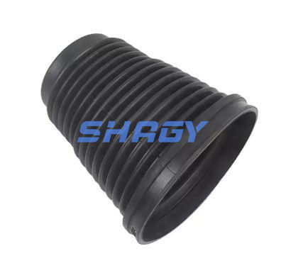 Traje para Audi A6 C6 Frente 4F0 616 040AA Acessórios de absorção de choque