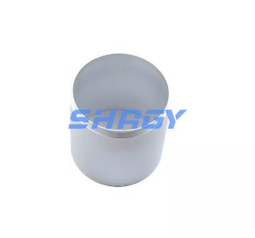 Traje para Audi A6 C6 Frente 4F0 616 040AA Acessórios de absorção de choque