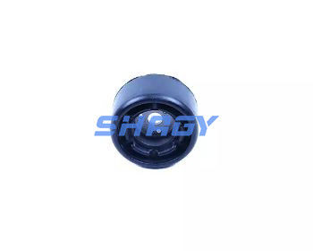 Traje para Audi A6 C6 Frente 4F0 616 040AA Acessórios de absorção de choque