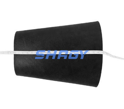 Traje para Audi A6 C6 Frente 4F0 616 040AA Acessórios de absorção de choque