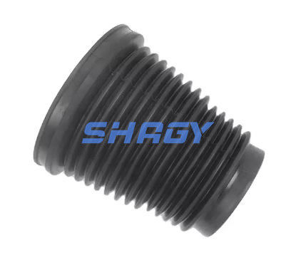 Traje para Audi A6 C6 Frente 4F0 616 040AA Acessórios de absorção de choque
