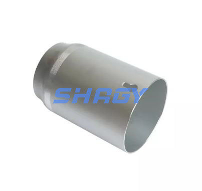Traje para Audi A8 D3 Frente 4E0 616 039AF Acessórios de absorção de choque