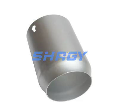 Traje para Audi A8 D3 Frente 4E0 616 039AF Acessórios de absorção de choque