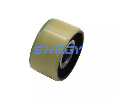 Traje para Audi A8 D3 Frente 4E0 616 039AF Acessórios de absorção de choque