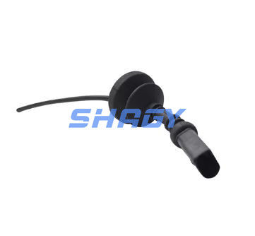 Traje para Audi A8 D3 Frente 4E0 616 039AF Acessórios de absorção de choque