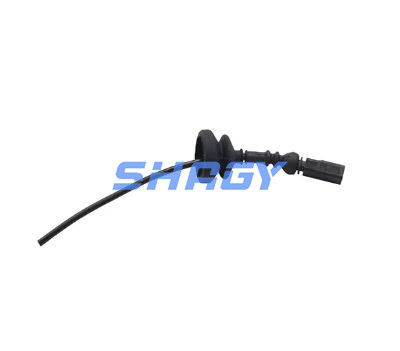 Traje para Audi A8 D3 Frente 4E0 616 039AF Acessórios de absorção de choque