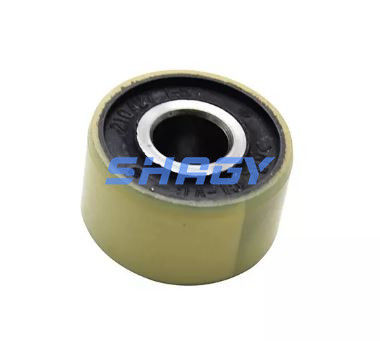 Traje para Audi A8 D3 Frente 4E0 616 039AF Acessórios de absorção de choque
