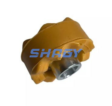 Traje para Audi A8 D3 Frente 4E0 616 039AF Acessórios de absorção de choque
