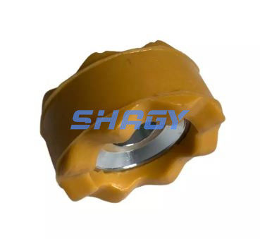 Traje para Audi A8 D3 Frente 4E0 616 039AF Acessórios de absorção de choque