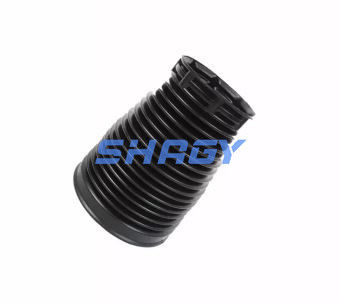 Traje para o Audi Q7 atrás do novo padrão 7L8616019F 7L8616020F A Acessórios de absorvedor de choque